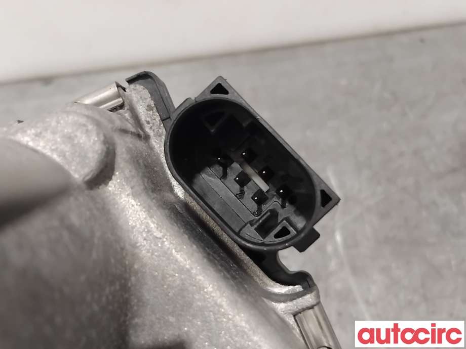 Spjeldhus til Volvo XC70 2014-2016 (Type II, Fase 2)  (VOLVO|31216665|0280750520)