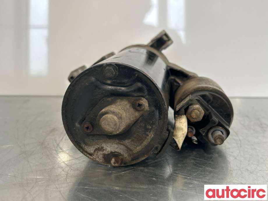 Starter diesel til BMW 3-Serie 2005-2011 (E90/E91/E92/E93) (E90/E91/E92/E93) (BMW|12418511746|0001139002|12417812034)