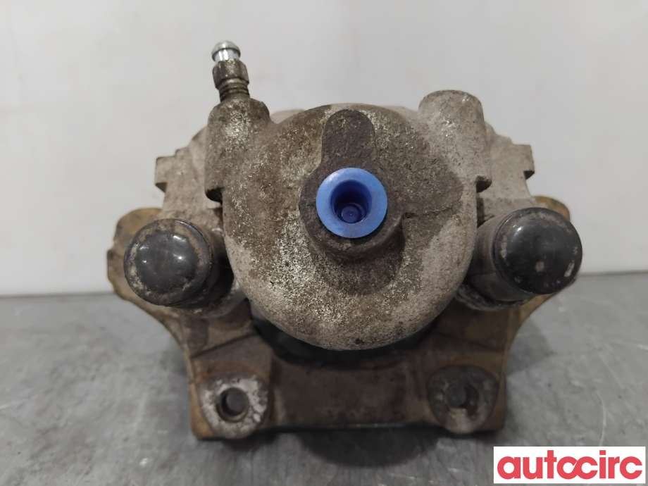 Bremsecaliper venstre bak til BMW 3-Serie 2005-2011 (E90/E91/E92/E93) (E90/E91/E92/E93) (BMW|34216768697|)