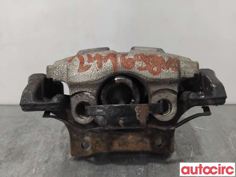 Bremsecaliper venstre bak til BMW 3-Serie 2005-2011 (E90/E91/E92/E93) (E90/E91/E92/E93) (BMW|34216768697|)