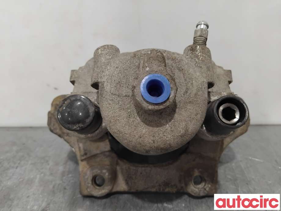 Bremsecaliper høyre bak til BMW 3-Serie 2005-2011 (E90/E91/E92/E93) (E90/E91/E92/E93) (BMW|34216768698|)