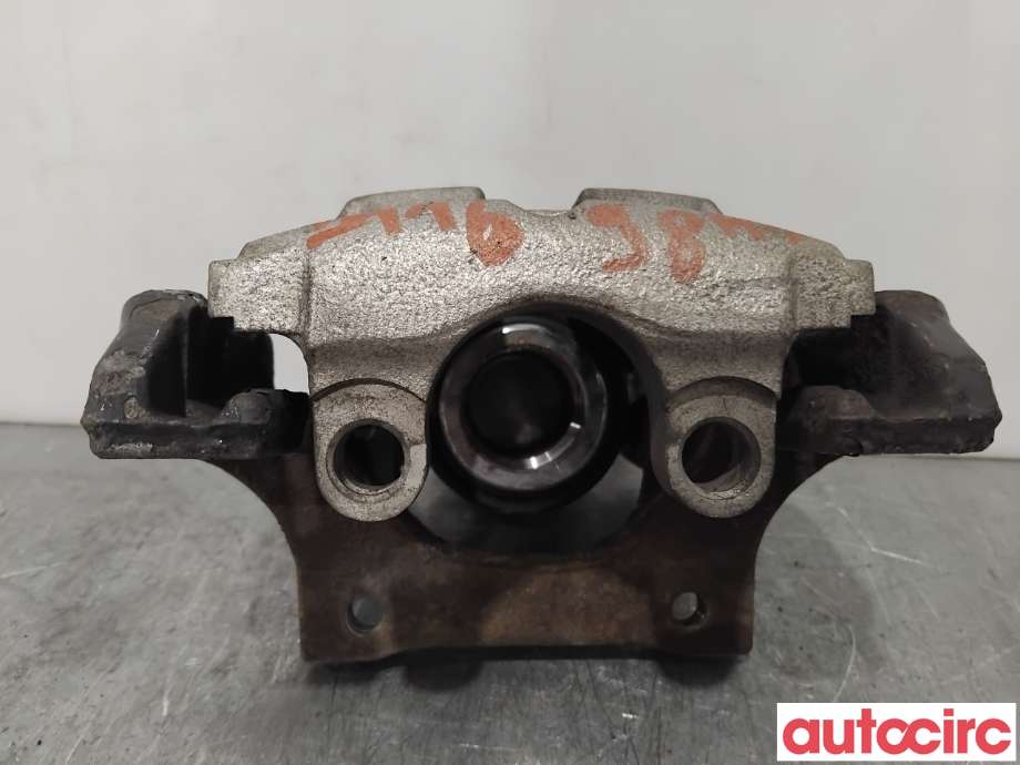 Bremsecaliper høyre bak til BMW 3-Serie 2005-2011 (E90/E91/E92/E93) (E90/E91/E92/E93) (BMW|34216768698|)