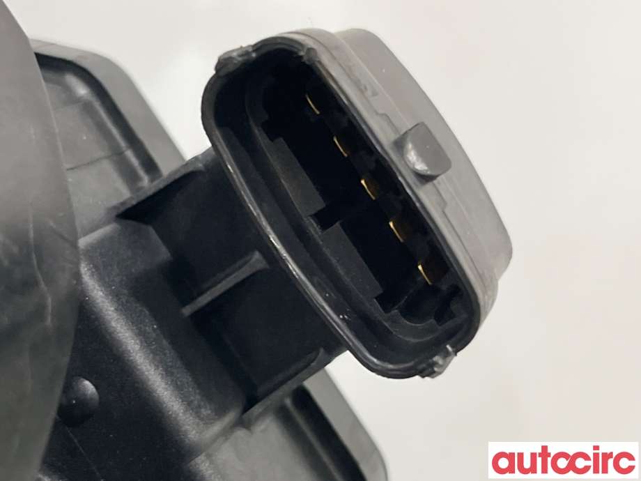 Manifold innsug til Kia Cee