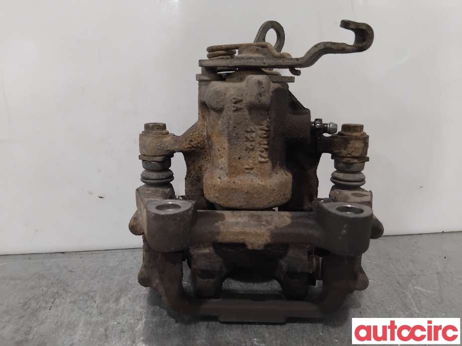 Bremsecaliper høyre bak til Škoda Octavia 2009-2013 (Type II, Fase 2)  (SKODA|5K0615424X||5K0615424)
