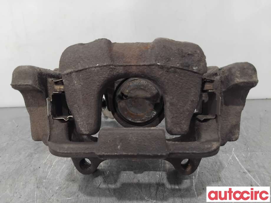 Bremsecaliper høyre bak til Škoda Octavia 2009-2013 (Type II, Fase 2)  (SKODA|5K0615424X||5K0615424)