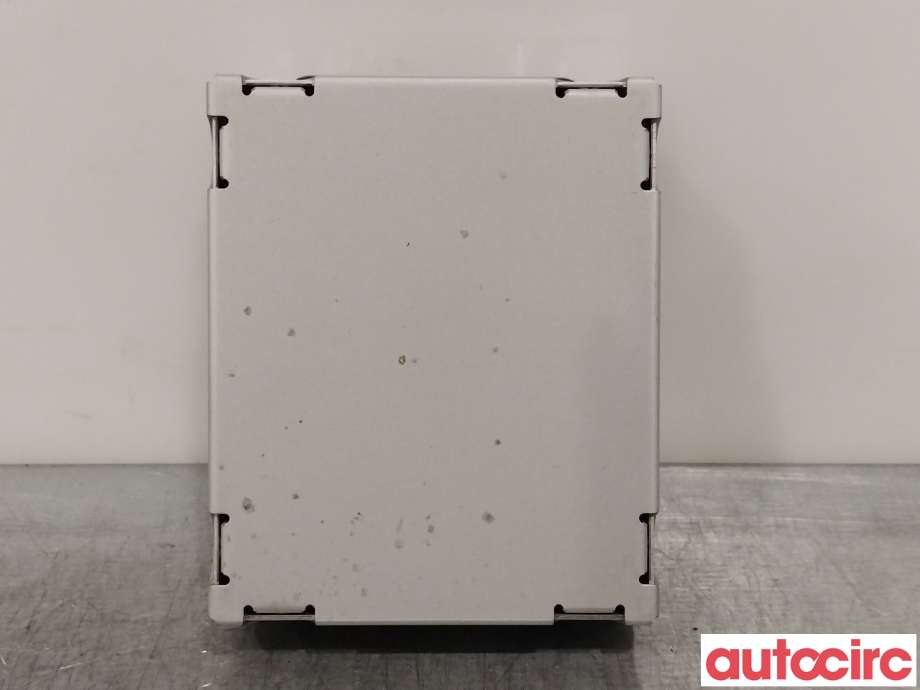 Styreenhet diverse til Mitsubishi Outlander 2010-2012 (Type II, Fase 2)  (MITSUBISHI|8750A225)
