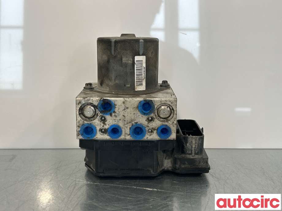 ABS sentral til VW Passat 2011-2015 (B7) (B7) (VOLKSWAGEN|3AA614109BM|54085622T|3AA614109AG)