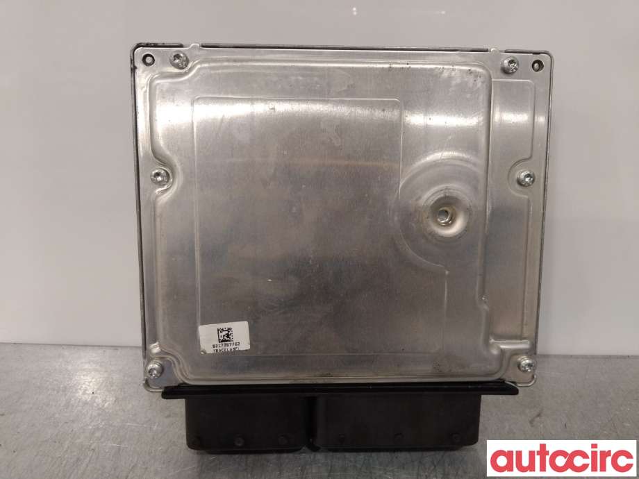 Styreenhet motor til BMW X1 2009-2015 (E84) (E84) (BMW|13618512498|)