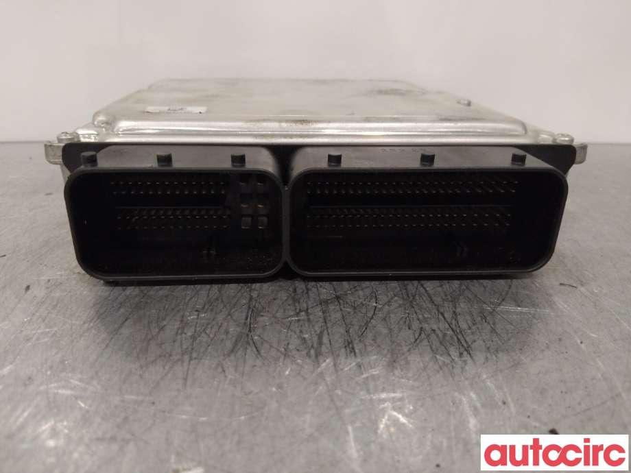 Styreenhet motor til BMW X1 2009-2015 (E84) (E84) (BMW|13618512498|)