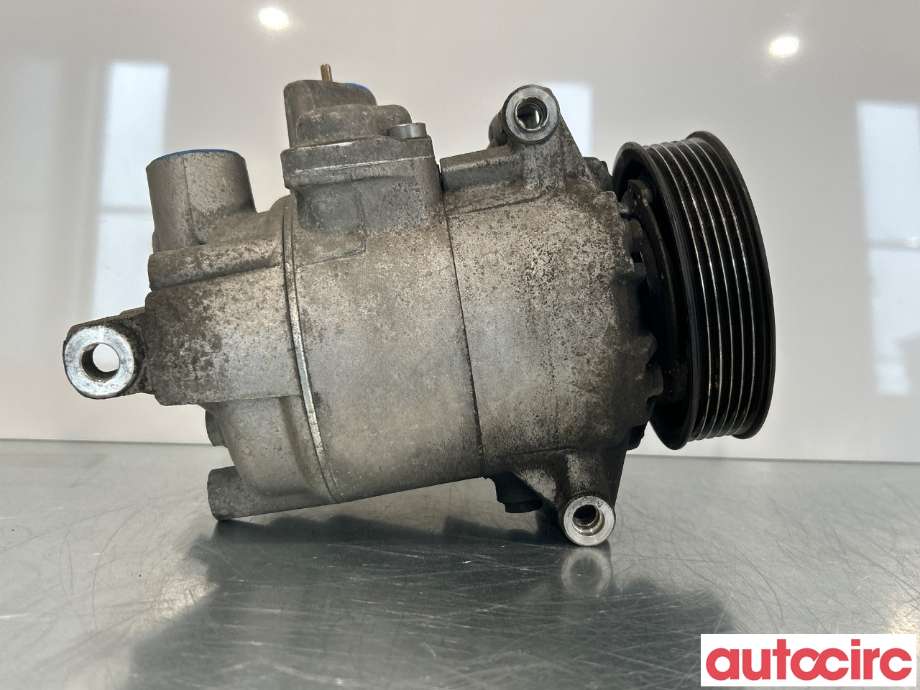 Aircondition kompressor til VW Passat 2011-2015 (B7) (B7) (VOLKSWAGEN|5K0820803X|6CVC140|1K0820808F)