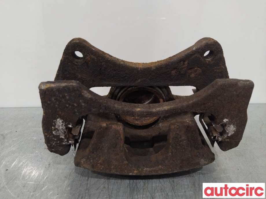 Bremsecaliper høyre foran til Mitsubishi ASX 2010-2019  (MITSUBISHI|4605A862|)