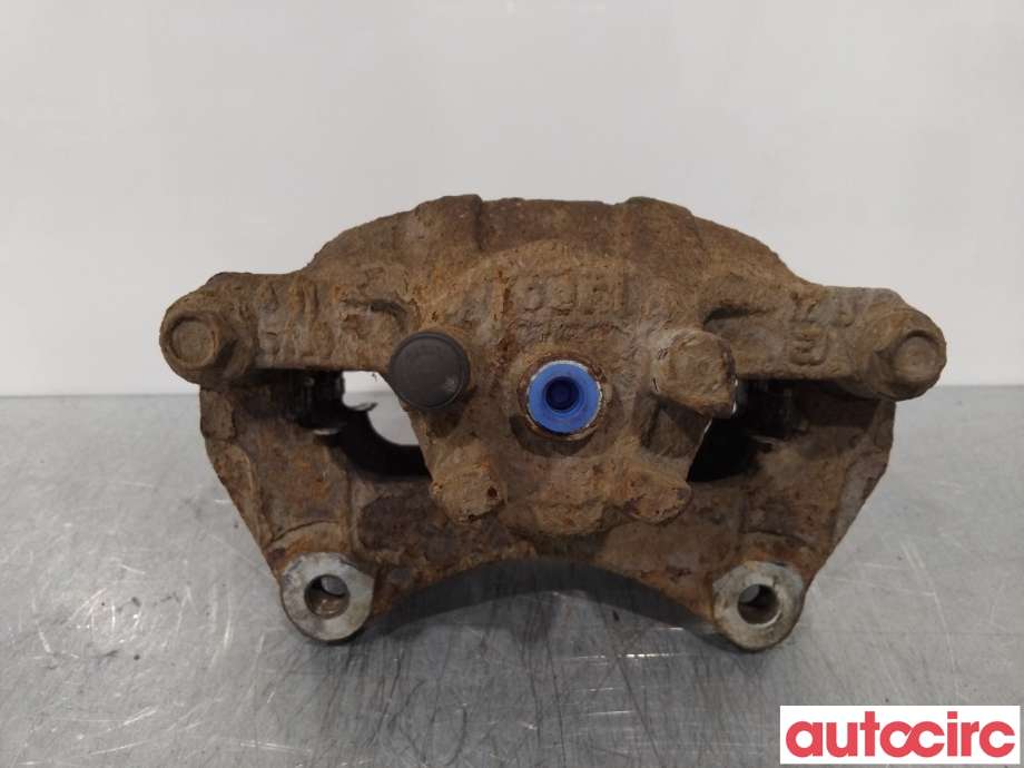 Bremsecaliper venstre foran til Mitsubishi ASX 2010-2019  (MITSUBISHI|4605A861|)