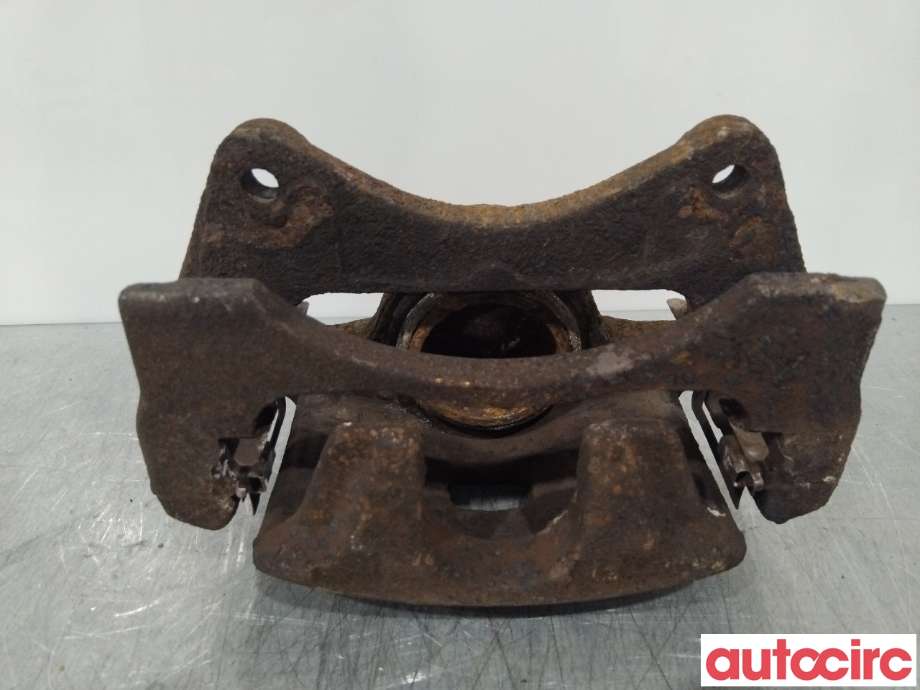 Bremsecaliper venstre foran til Mitsubishi ASX 2010-2019  (MITSUBISHI|4605A861|)