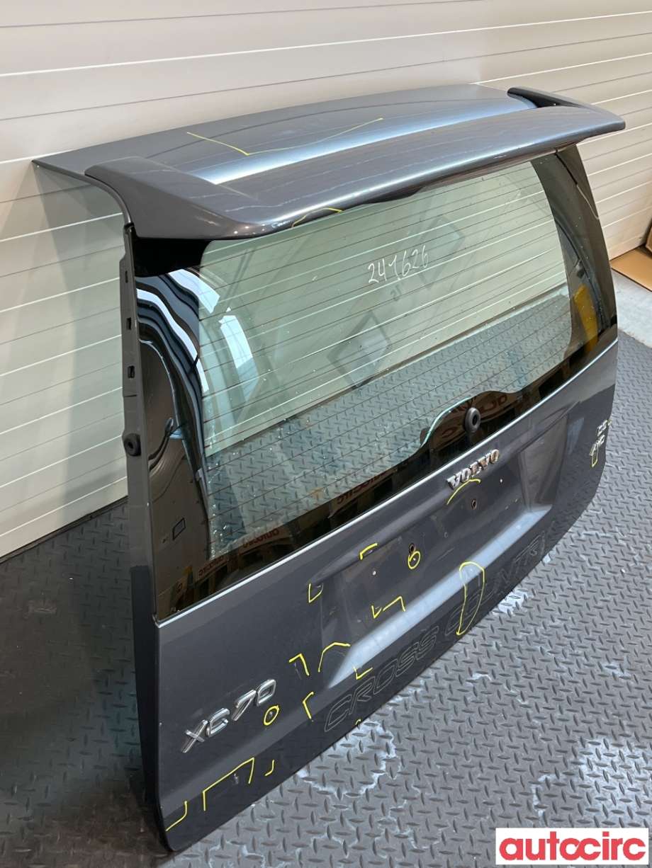 Bakluke combi til Volvo XC70 2005-2007 (Type I, Fase 2)  (VOLVO|39969069|39968035)