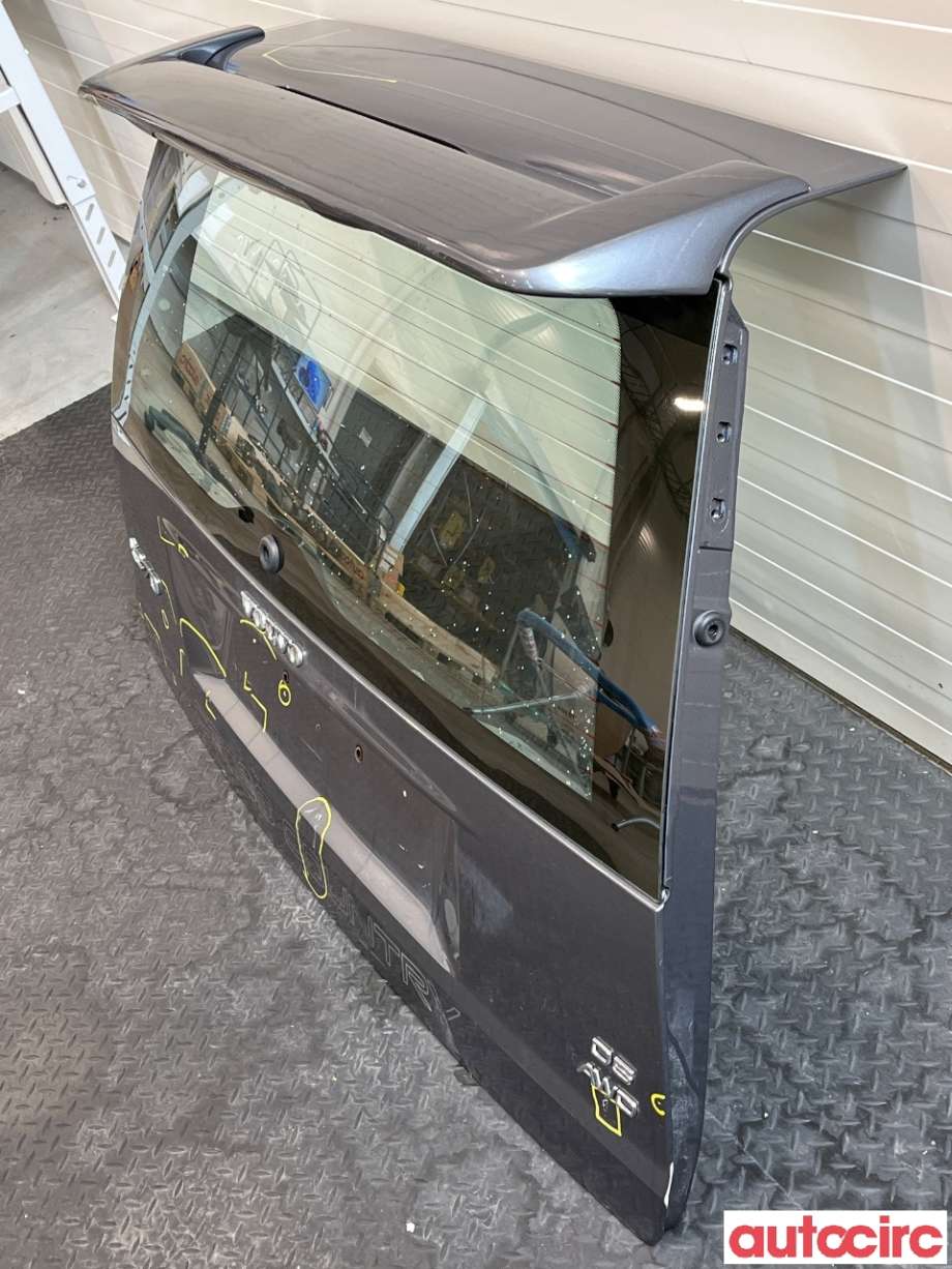 Bakluke combi til Volvo XC70 2005-2007 (Type I, Fase 2)  (VOLVO|39969069|39968035)
