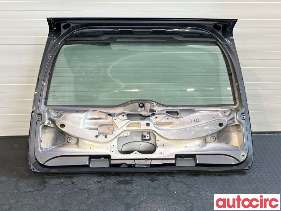 Bakluke combi til Volvo XC70 2005-2007 (Type I, Fase 2)  (VOLVO|39969069|39968035)