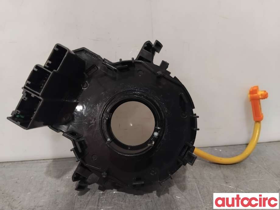 Airbag slepering til Mitsubishi ASX 2010-2019  (MITSUBISHI|8619A167|)