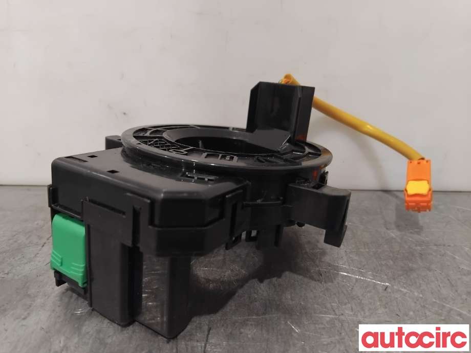 Airbag slepering til Mitsubishi ASX 2010-2019  (MITSUBISHI|8619A167|)