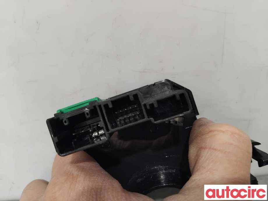 Airbag slepering til Mitsubishi ASX 2010-2019  (MITSUBISHI|8619A167|)