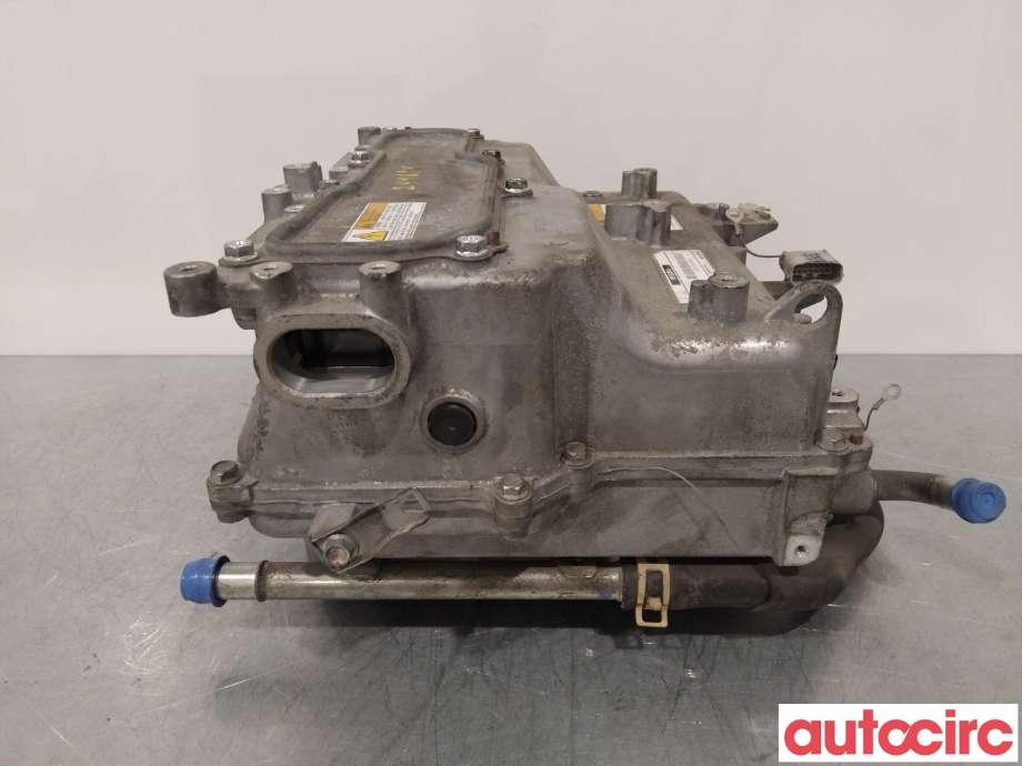 Inverter hybrid til Mitsubishi Outlander 2015-->> (Type III, Fase 2)  (MITSUBISHI|9410A131||9410A127)