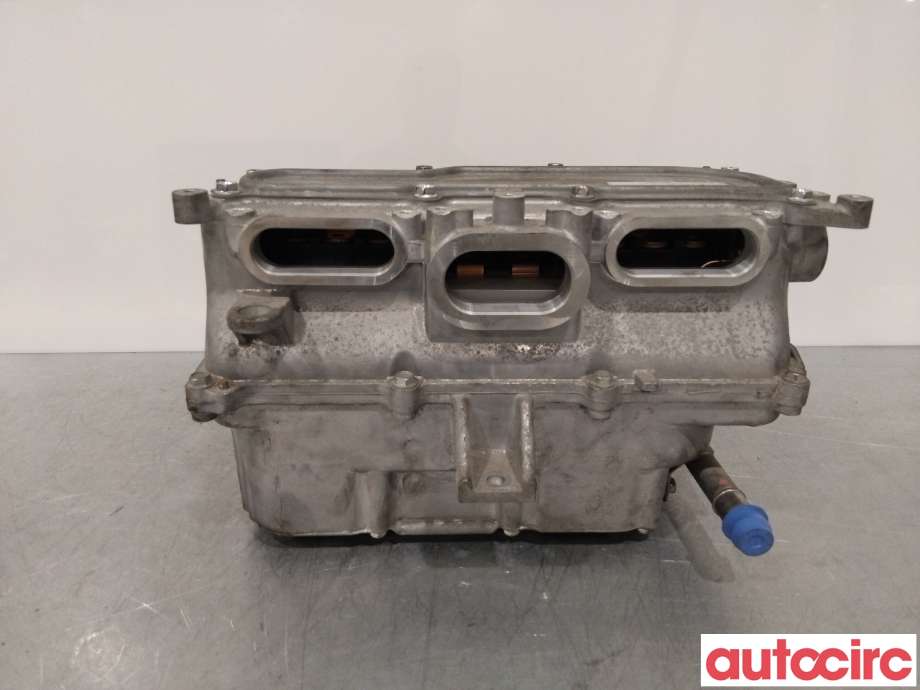 Inverter hybrid til Mitsubishi Outlander 2015-->> (Type III, Fase 2)  (MITSUBISHI|9410A131||9410A127)