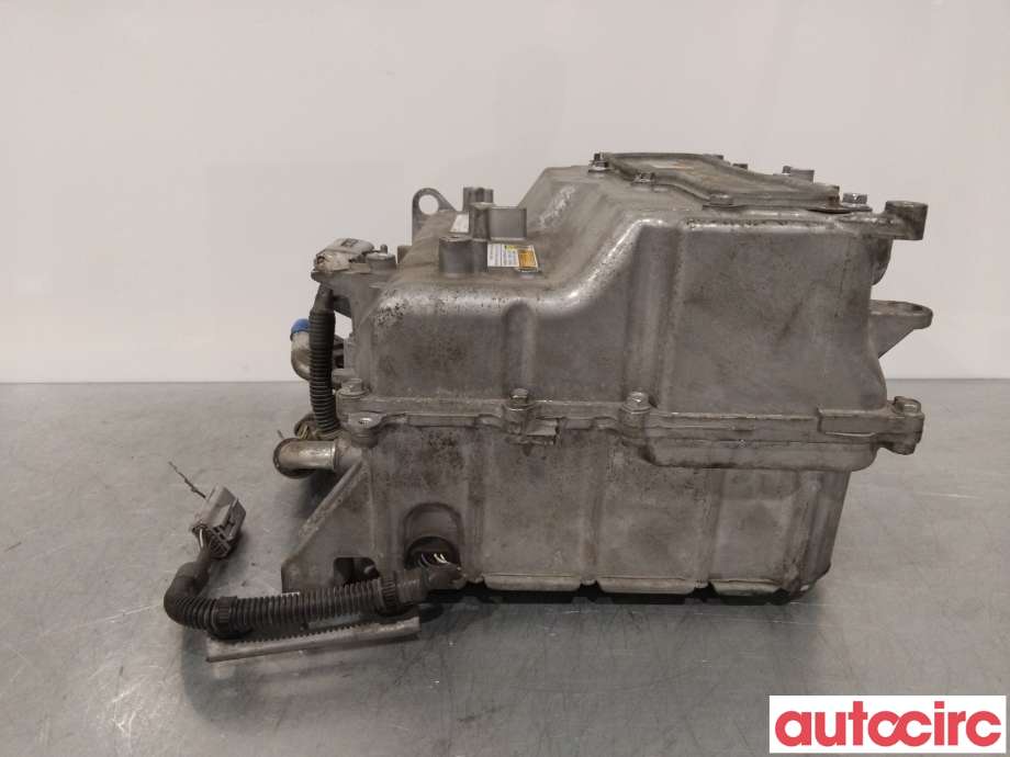 Inverter hybrid til Mitsubishi Outlander 2015-->> (Type III, Fase 2)  (MITSUBISHI|9410A131||9410A127)