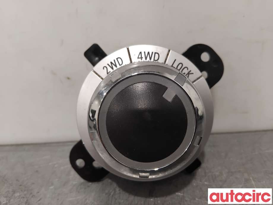 Bryter diverse til Mitsubishi ASX, 2010-2019  (MITSUBISHI|8604A023)