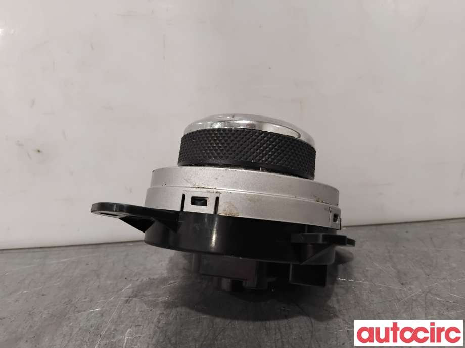Bryter diverse til Mitsubishi ASX 2010-2019  (MITSUBISHI|8604A023|)