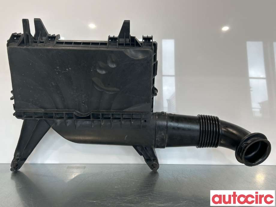 Luftfilterboks til Mercedes Vito/Viano 2010-2014 (Fase 2) (W639) (W639) (MERCEDES|A6395281306|A6395283106)