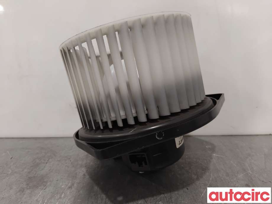 Varmeapparat motor til Mitsubishi ASX 2010-2019  (MITSUBISHI|7802A217|CSA431D227)