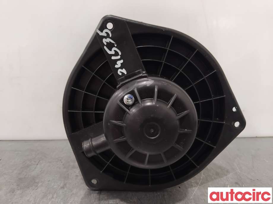 Varmeapparat motor til Mitsubishi ASX 2010-2019  (MITSUBISHI|7802A217|CSA431D227)
