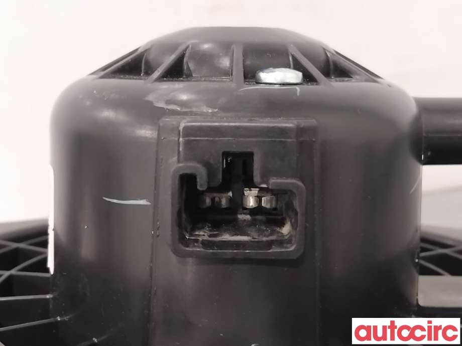 Varmeapparat motor til Mitsubishi ASX 2010-2019  (MITSUBISHI|7802A217|CSA431D227)