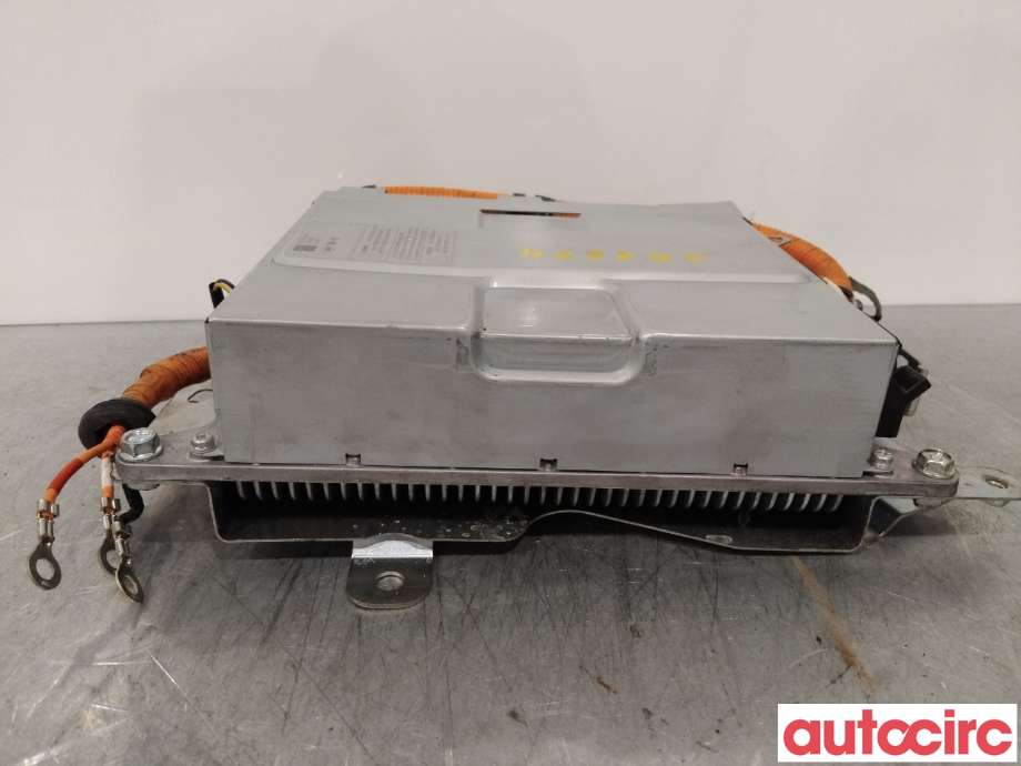 DCDC converter hybrid til Mitsubishi Outlander 2015-->> (Type III, Fase 2)  (MITSUBISHI|9481A052|37129-01001|)