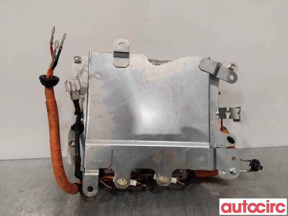 DCDC converter hybrid til Mitsubishi Outlander 2015-->> (Type III, Fase 2)  (MITSUBISHI|9481A052|37129-01001|)