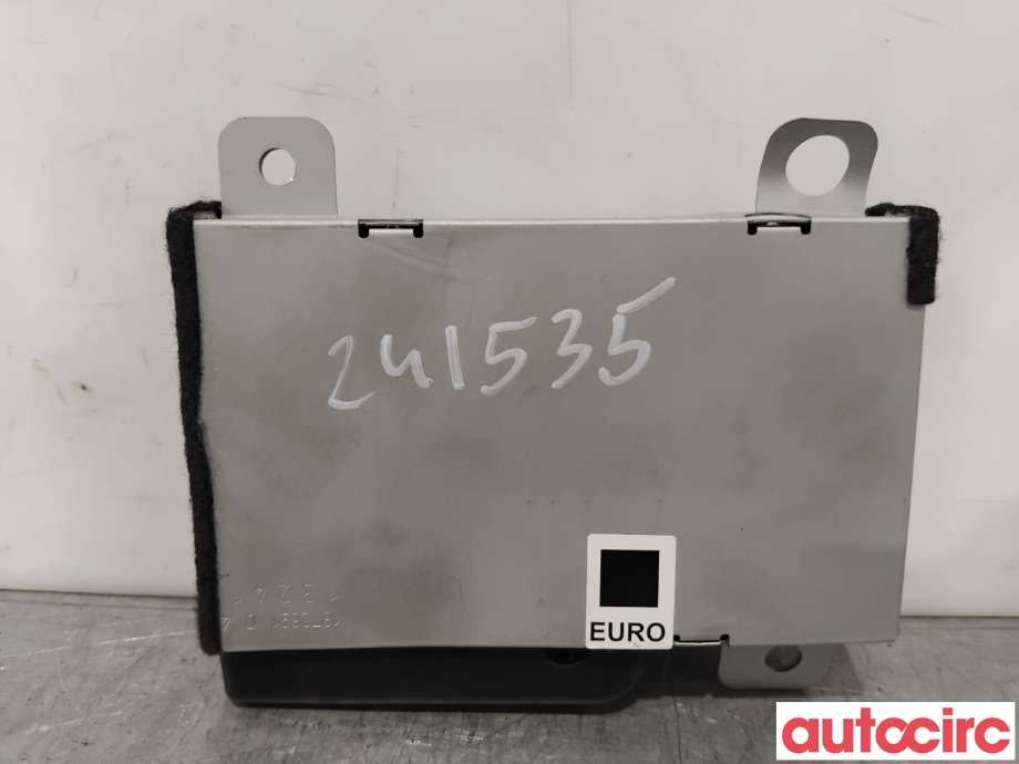 Styreenhet bluetooth til Mitsubishi ASX 2010-2019  (MITSUBISHI|8785A046|)
