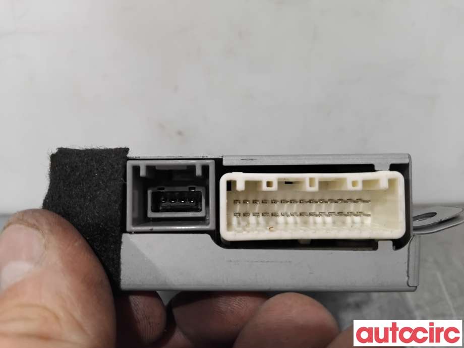 Styreenhet bluetooth til Mitsubishi ASX 2010-2019  (MITSUBISHI|8785A046|)