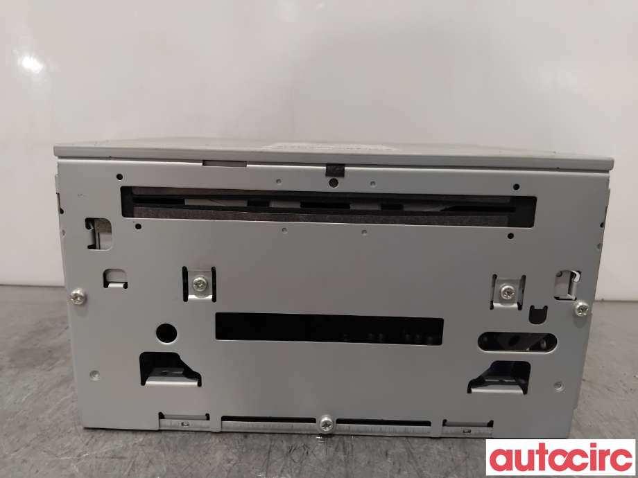 Bilstereo til Mitsubishi ASX, 2010-2019  (MITSUBISHI|8701A351)