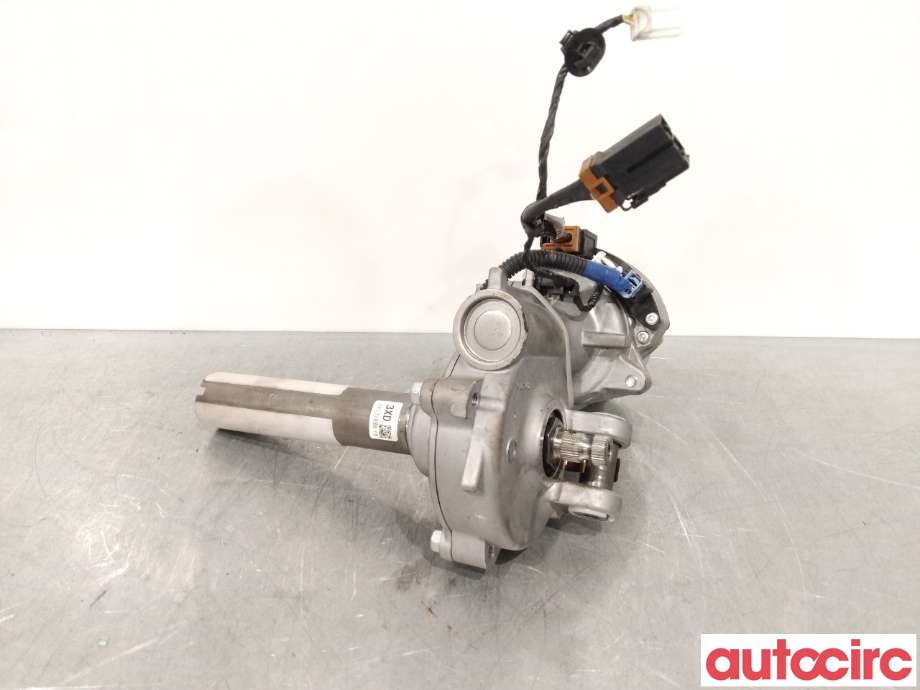 Rattaksel elektrisk servo til Mitsubishi Outlander 2015-->> (Type III, Fase 2)  (MITSUBISHI|4405A234|)