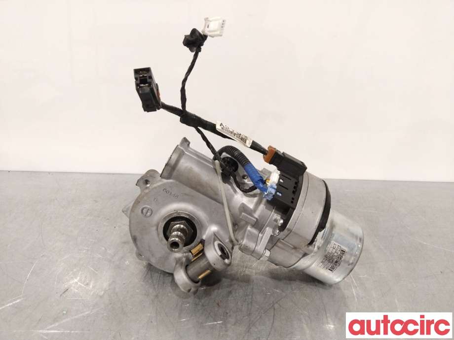 Rattaksel elektrisk servo til Mitsubishi Outlander 2015-->> (Type III, Fase 2)  (MITSUBISHI|4405A234|)