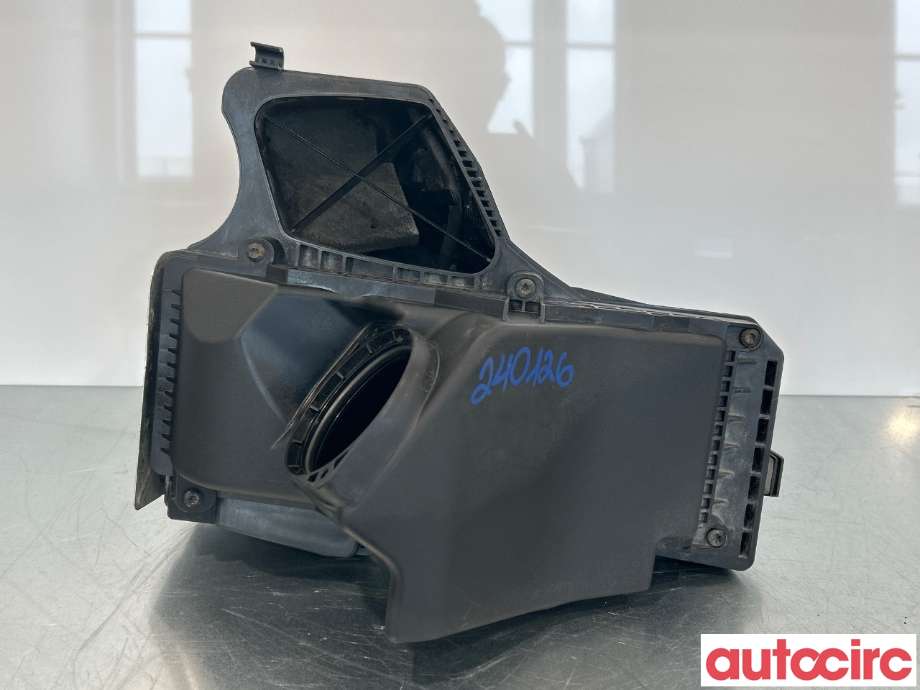 Luftfilterboks til Audi A4, 2007-2014 (Type IV) (B8) (B8) (AUDI|8K0133837BF)