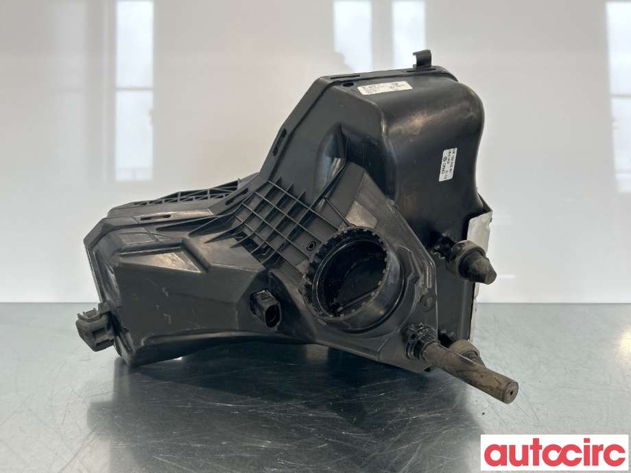 Luftfilterboks til Audi A4 2007-2014 (Type IV) (B8) (B8) (AUDI|8K0133837BF)