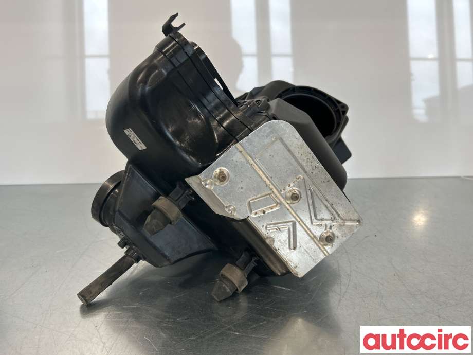 Luftfilterboks til Audi A4 2007-2014 (Type IV) (B8) (B8) (AUDI|8K0133837BF)