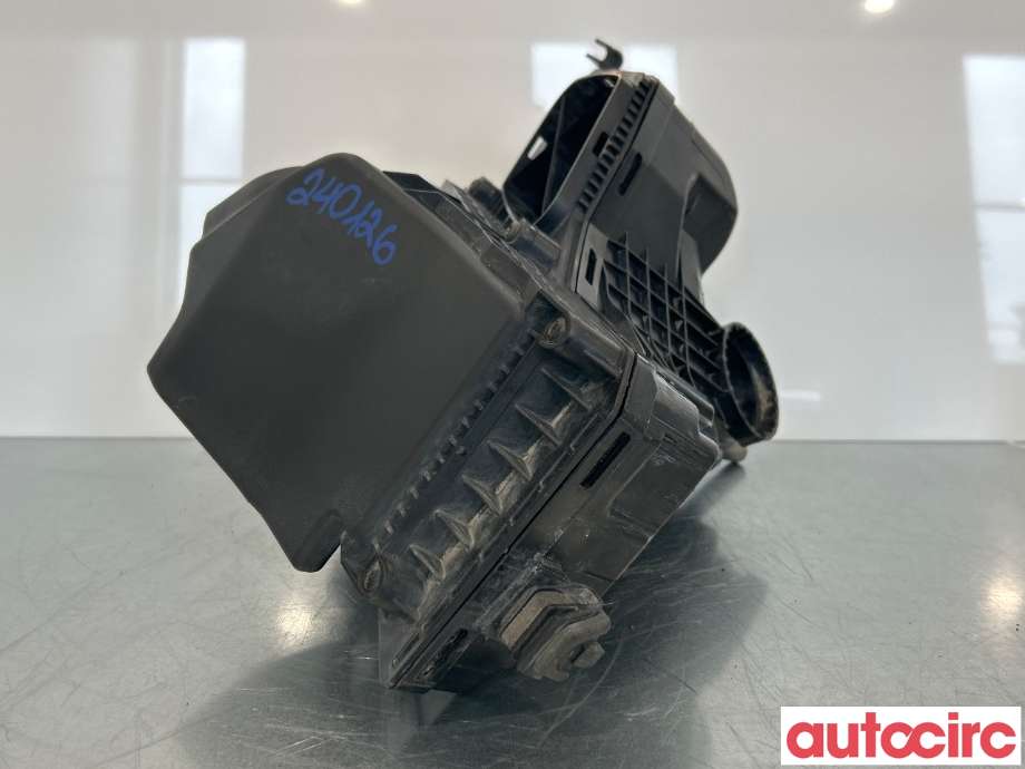 Luftfilterboks til Audi A4 2007-2014 (Type IV) (B8) (B8) (AUDI|8K0133837BF)