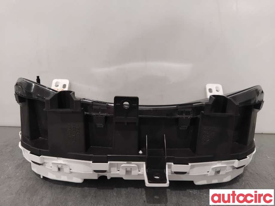 Instrumentpanel til Mitsubishi ASX 2010-2019 (MITSUBISHI|8100B818|MM0053-219)