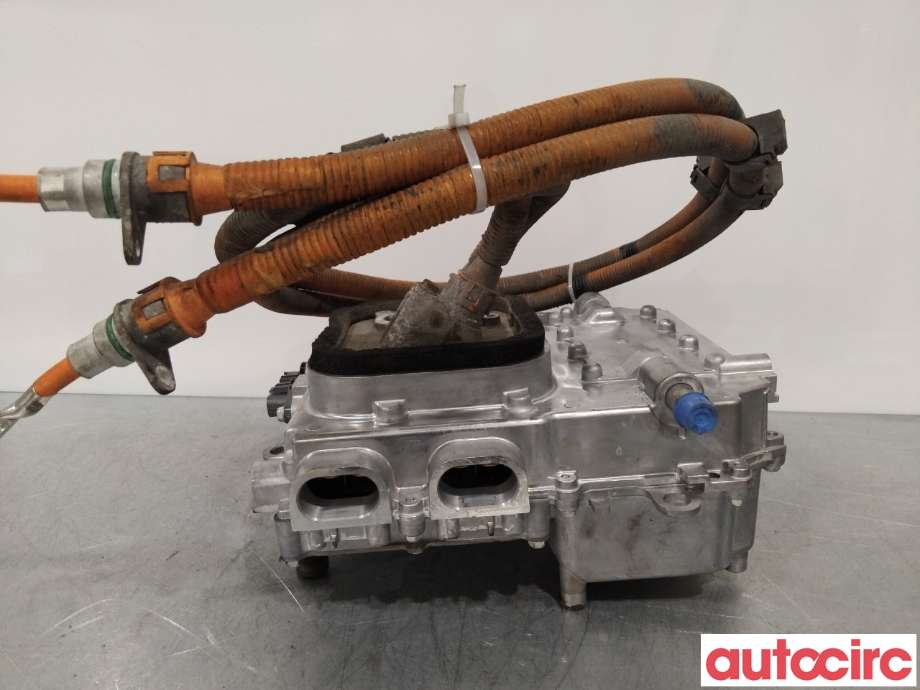 Inverter hybrid til Mitsubishi Outlander 2015-->> (Type III, Fase 2)  (MITSUBISHI|9410A132||9410A130)