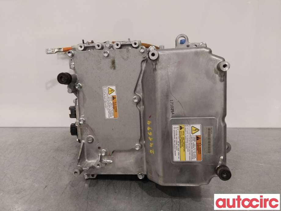 Inverter hybrid til Mitsubishi Outlander 2015-->> (Type III, Fase 2)  (MITSUBISHI|9410A132||9410A130)