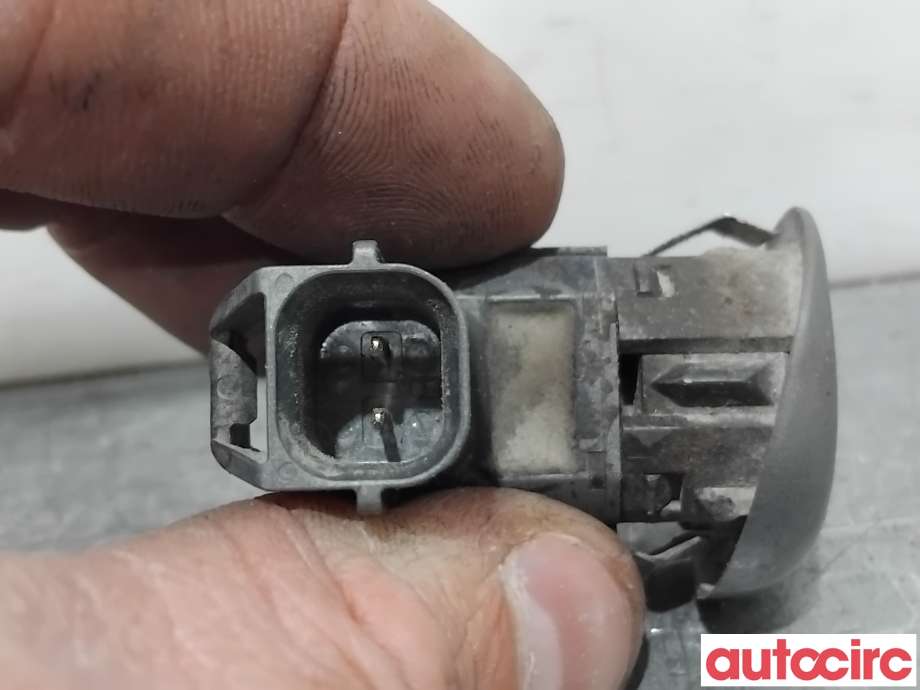 Parkeringssensor bak til Mitsubishi ASX 2010-2019  (MITSUBISHI|8651A056HA|)