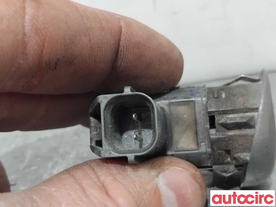 Parkeringssensor bak til Mitsubishi ASX 2010-2019  (MITSUBISHI|8651A056HA|)