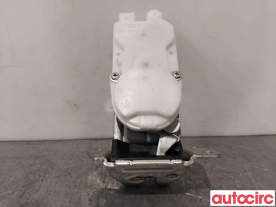 Baklukelås til Mitsubishi ASX 2010-2019  (MITSUBISHI|5808A079|)
