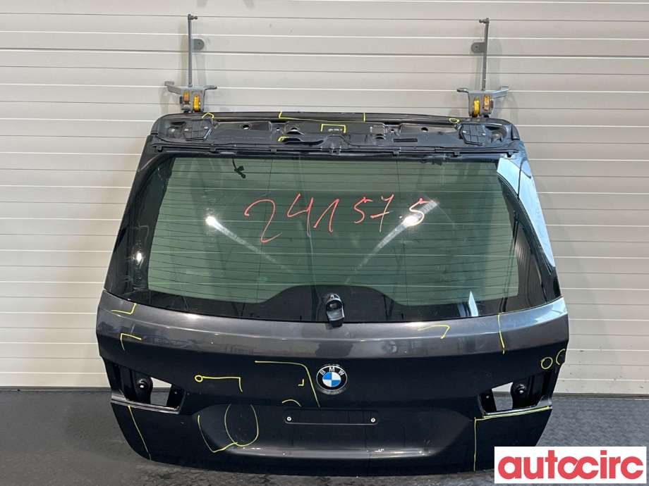 Bakluke til BMW 5-Serie 2010-2017 (F10/F11) (F10/F11) (BMW|41627265999)